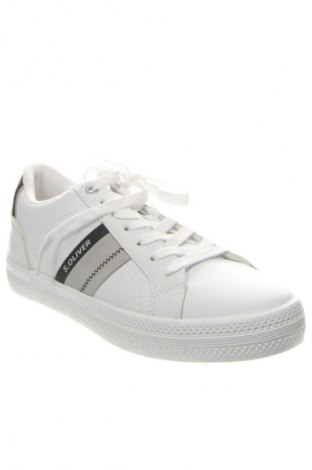 Pánské boty S.Oliver, Velikost 41, Barva Bílá, Cena  2 129,00 Kč