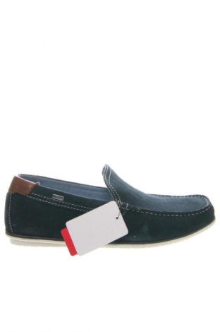 Мъжки обувки S.Oliver, Размер 44, Цвят Син, Цена 142,99 лв.