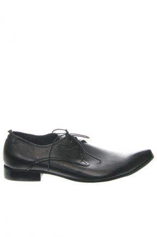 Încălțăminte bărbătească Scarpe Italiane, Mărime 42, Culoare Negru, Preț 272,54 Lei