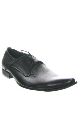 Încălțăminte bărbătească Scarpe Italiane, Mărime 42, Culoare Negru, Preț 272,54 Lei