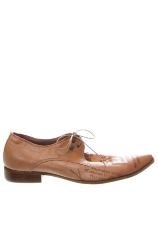 Încălțăminte bărbătească Scarpe Italiane, Mărime 42, Culoare Maro, Preț 254,90 Lei