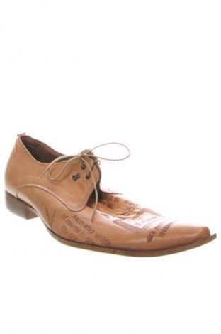 Încălțăminte bărbătească Scarpe Italiane, Mărime 42, Culoare Maro, Preț 254,90 Lei