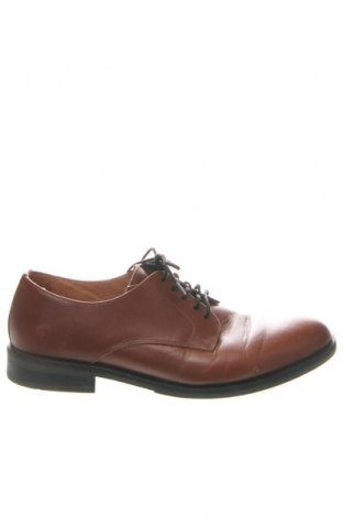 Încălțăminte bărbătească Selected Homme, Mărime 45, Culoare Maro, Preț 399,99 Lei