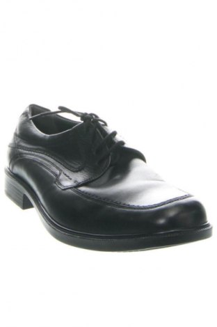 Pánské boty Sioux, Velikost 44, Barva Černá, Cena  962,00 Kč