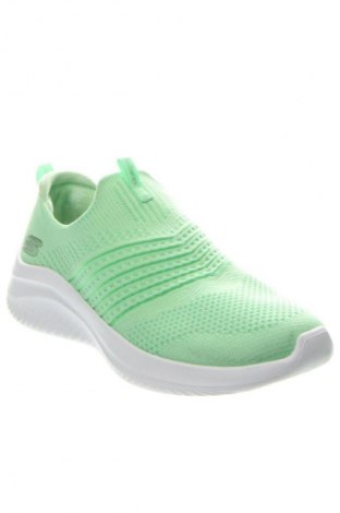 Pánské boty Skechers, Velikost 39, Barva Zelená, Cena  1 649,00 Kč