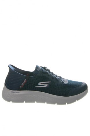Obuwie męskie Skechers, Rozmiar 48, Kolor Niebieski, Cena 290,99 zł