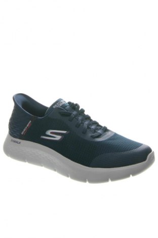 Obuwie męskie Skechers, Rozmiar 48, Kolor Niebieski, Cena 290,99 zł