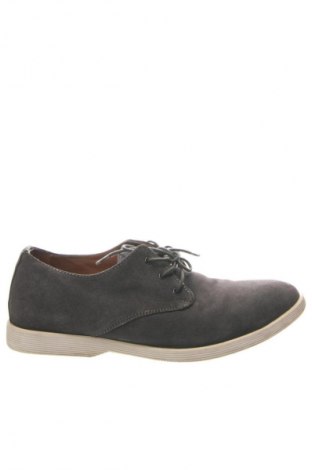 Herrenschuhe Smh, Größe 43, Farbe Braun, Preis 38,87 €