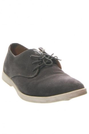 Herrenschuhe Smh, Größe 43, Farbe Braun, Preis 38,87 €