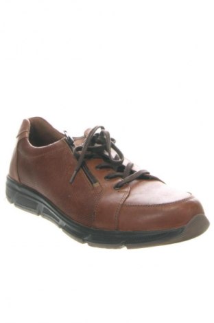 Încălțăminte bărbătească Solidus, Mărime 45, Culoare Maro, Preț 680,00 Lei