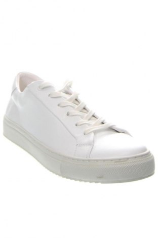 Ανδρικά παπούτσια Sondag & Sons, Μέγεθος 44, Χρώμα Λευκό, Τιμή 37,99 €