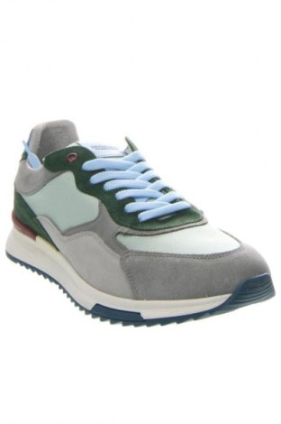 Herrenschuhe Sondag & Sons, Größe 43, Farbe Mehrfarbig, Preis 51,99 €