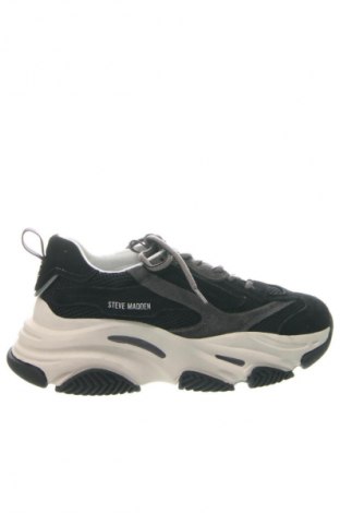 Мъжки обувки Steve Madden, Размер 43, Цвят Черен, Цена 164,99 лв.
