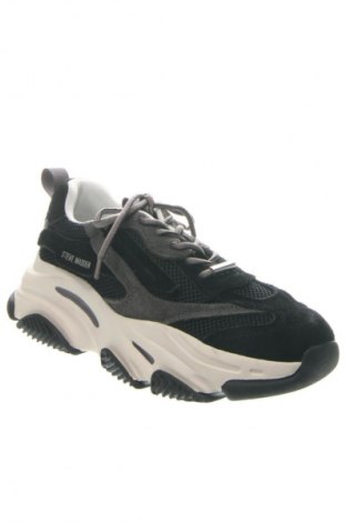 Мъжки обувки Steve Madden, Размер 43, Цвят Черен, Цена 164,99 лв.