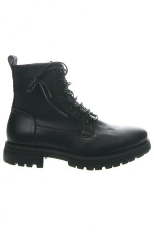 Herrenschuhe Steve Madden, Größe 46, Farbe Schwarz, Preis € 167,99