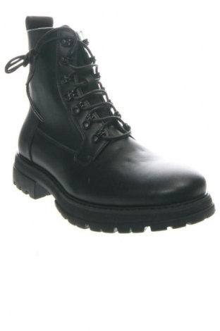 Herrenschuhe Steve Madden, Größe 46, Farbe Schwarz, Preis € 167,99