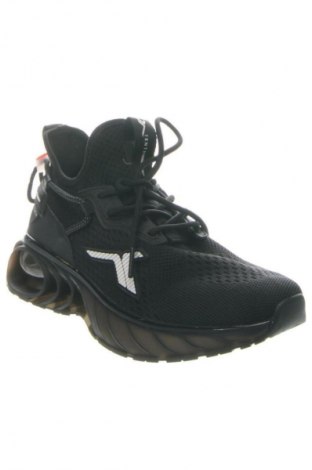 Încălțăminte bărbătească Tenth, Mărime 41, Culoare Negru, Preț 342,99 Lei