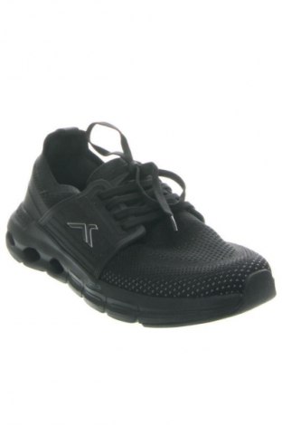 Herrenschuhe Tenth, Größe 41, Farbe Schwarz, Preis 71,99 €