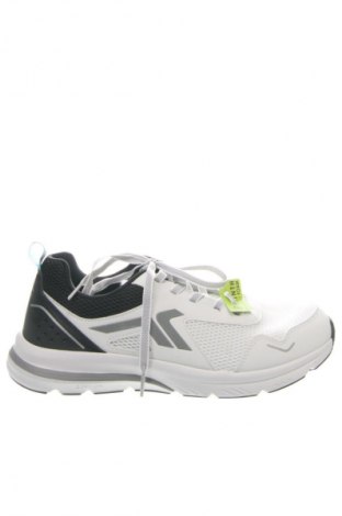 Мъжки обувки Tenth, Размер 43, Цвят Бял, Цена 109,99 лв.