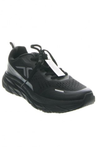 Мъжки обувки Tenth, Размер 42, Цвят Черен, Цена 109,99 лв.