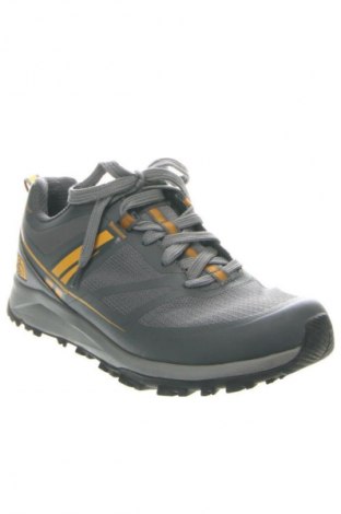 Pánské boty The North Face, Velikost 41, Barva Šedá, Cena  2 241,00 Kč