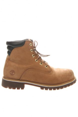 Herrenschuhe Timberland, Größe 44, Farbe Braun, Preis 144,00 €
