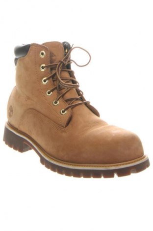 Herrenschuhe Timberland, Größe 44, Farbe Braun, Preis 144,00 €