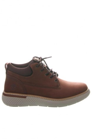 Herrenschuhe Timberland, Größe 41, Farbe Orange, Preis 219,99 €