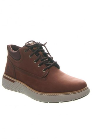 Herrenschuhe Timberland, Größe 41, Farbe Orange, Preis 219,99 €