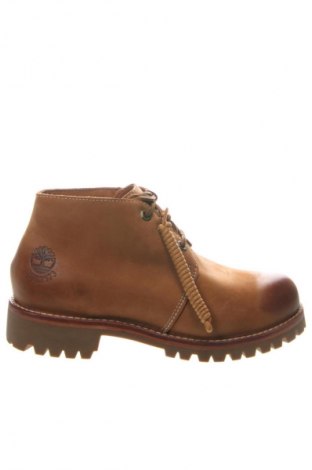 Pánske topánky Timberland, Veľkosť 41, Farba Oranžová, Cena  204,95 €