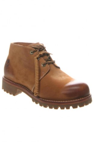 Pánske topánky Timberland, Veľkosť 41, Farba Oranžová, Cena  204,95 €