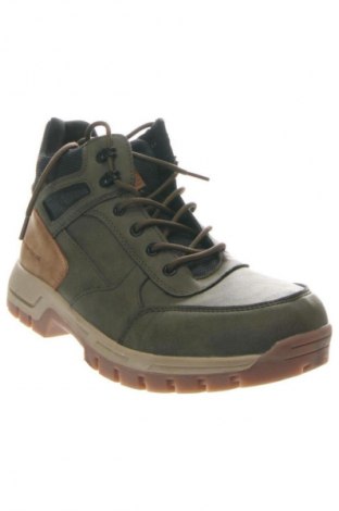 Мъжки обувки Tom Tailor, Размер 43, Цвят Многоцветен, Цена 117,99 лв.