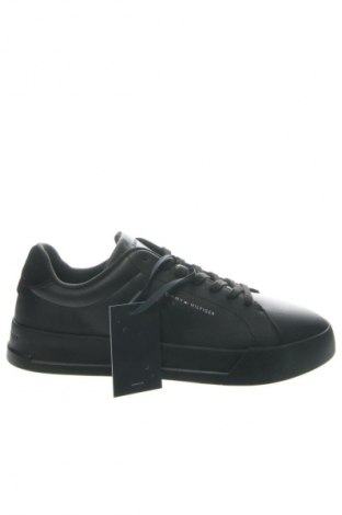 Мъжки обувки Tommy Hilfiger, Размер 46, Цвят Черен, Цена 70,55 €