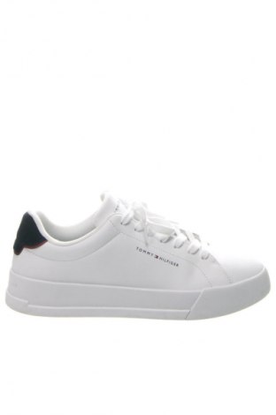 Pánské boty Tommy Hilfiger, Velikost 43, Barva Bílá, Cena  2 549,00 Kč