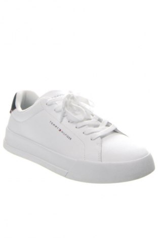 Pánské boty Tommy Hilfiger, Velikost 43, Barva Bílá, Cena  2 549,00 Kč