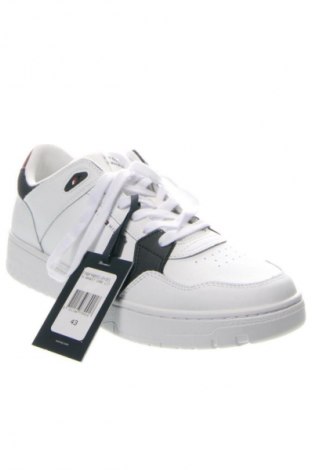 Pánske topánky Tommy Hilfiger, Veľkosť 43, Farba Biela, Cena  109,95 €