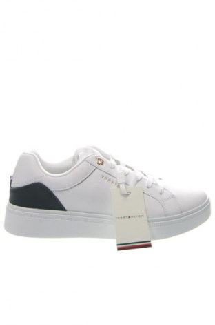 Herrenschuhe Tommy Hilfiger, Größe 41, Farbe Weiß, Preis € 124,99