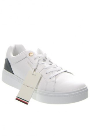 Herrenschuhe Tommy Hilfiger, Größe 41, Farbe Weiß, Preis € 124,99