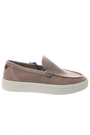 Herrenschuhe Tommy Hilfiger, Größe 42, Farbe Beige, Preis € 84,99