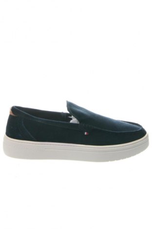 Мъжки обувки Tommy Hilfiger, Размер 43, Цвят Син, Цена 93,56 €