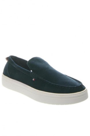 Мъжки обувки Tommy Hilfiger, Размер 43, Цвят Син, Цена 93,56 €