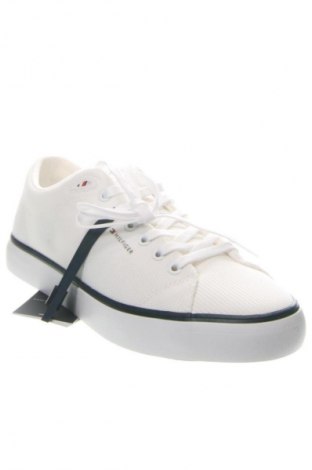 Мъжки обувки Tommy Hilfiger, Размер 44, Цвят Екрю, Цена 25,05 €