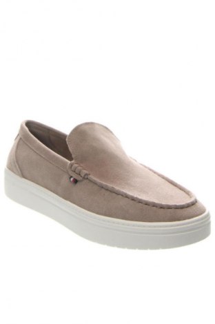 Herrenschuhe Tommy Hilfiger, Größe 42, Farbe Beige, Preis € 67,99