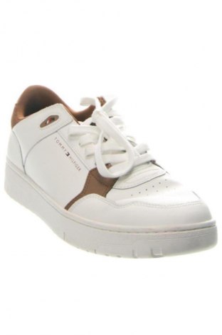 Pánské boty Tommy Hilfiger, Velikost 44, Barva Bílá, Cena  1 499,00 Kč