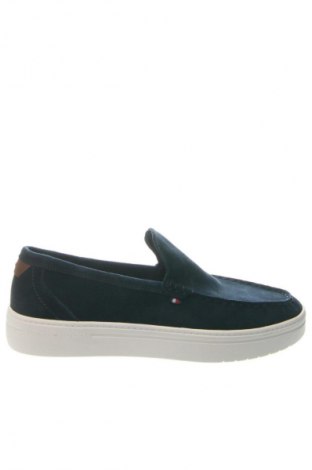 Pánské boty Tommy Hilfiger, Velikost 42, Barva Modrá, Cena  2 229,00 Kč