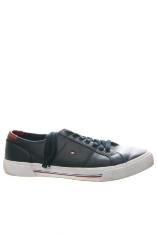 Herrenschuhe Tommy Hilfiger, Größe 44, Farbe Blau, Preis € 84,00