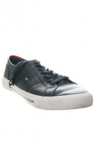 Herrenschuhe Tommy Hilfiger, Größe 44, Farbe Blau, Preis € 84,00