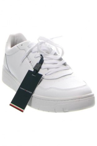 Herrenschuhe Tommy Hilfiger, Größe 44, Farbe Weiß, Preis € 112,99