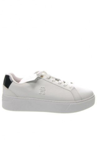 Pánske topánky Tommy Hilfiger, Veľkosť 42, Farba Biela, Cena  123,95 €