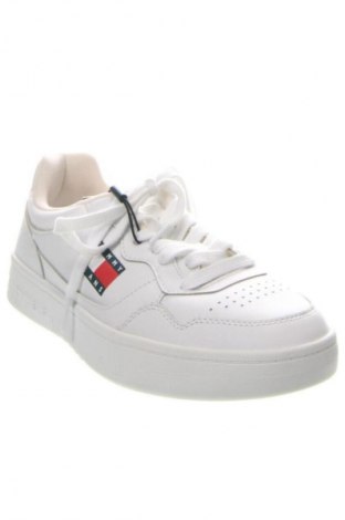 Încălțăminte bărbătească Tommy Hilfiger, Mărime 40, Culoare Alb, Preț 497,99 Lei